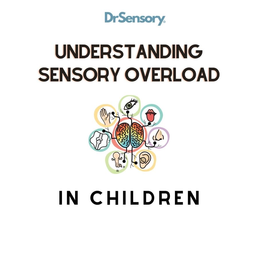 doctorsensory · Text-led Statement ad