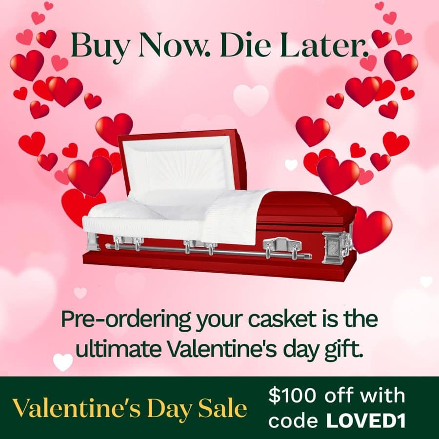 titancasket · Offer-First Banner ad