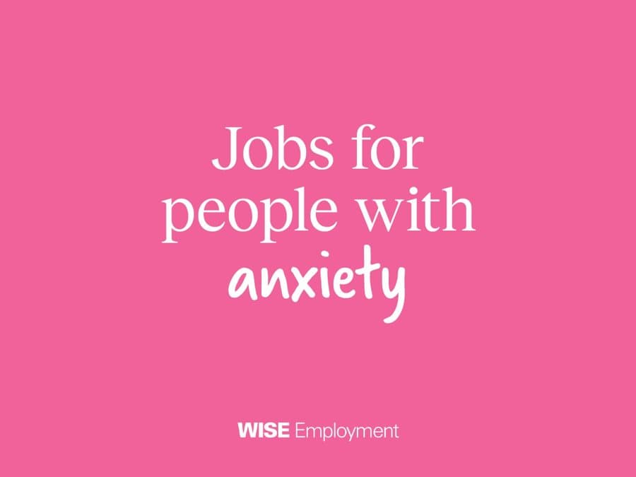 WISE_Employment · Text-led Statement ad