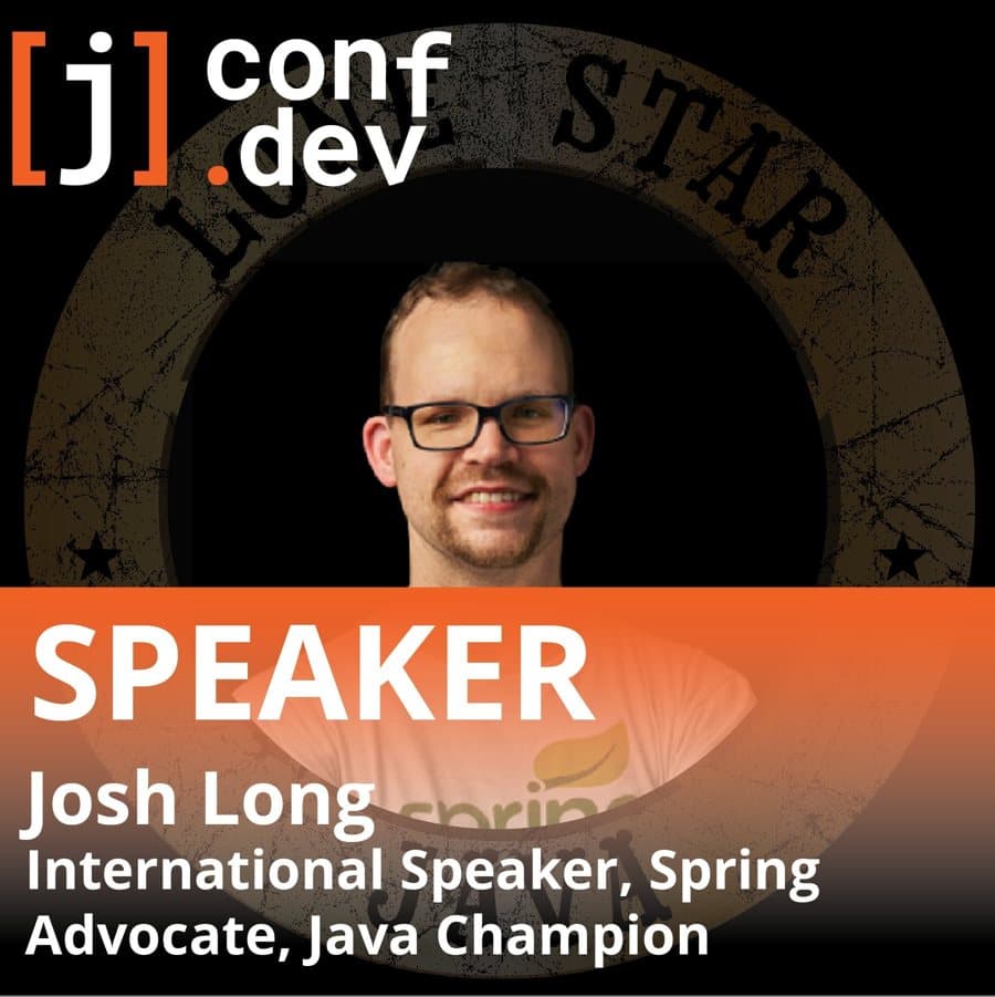 jconf_dev · Editorial ad