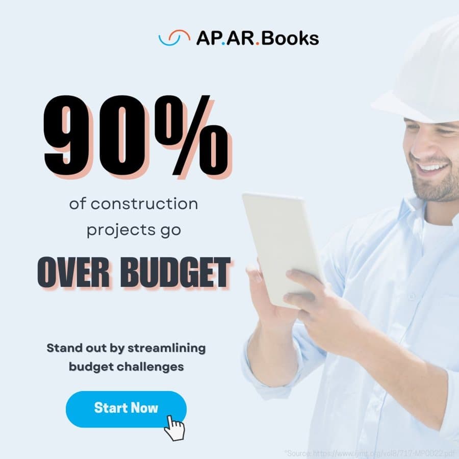 APARBooks · Statistic ad