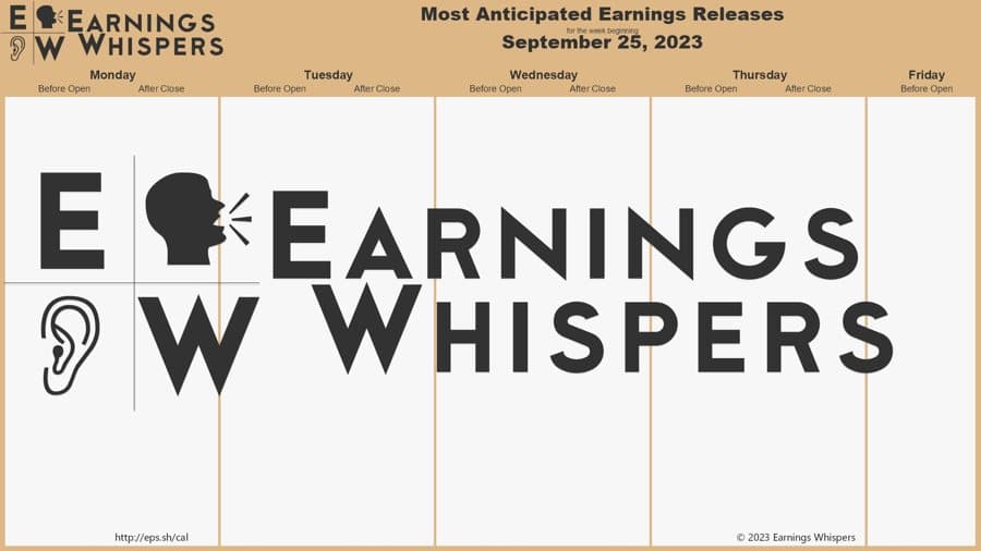epswhispers · Calendar / Schedule ad