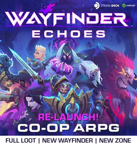 playwayfinder · Product Image ad
