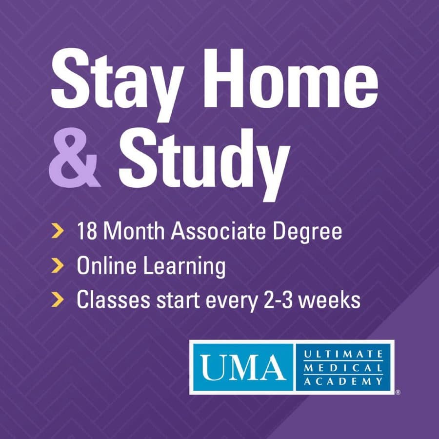 ultimatemedical · Text-led Statement ad