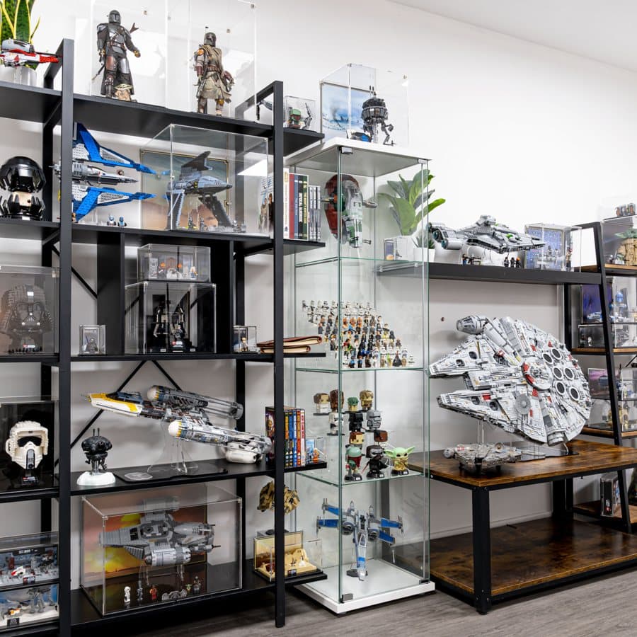 Wicked_Brick_Ltd · Lifestyle Image ad