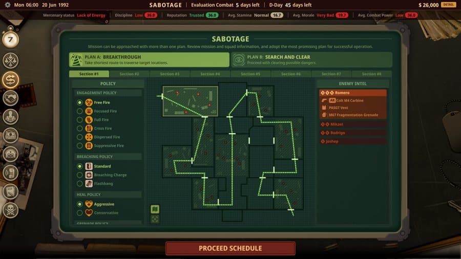 5minlab ยท Product UI Demo ad