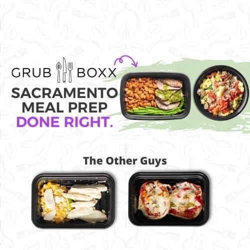 Grubboxx916 · Us vs. Them ad