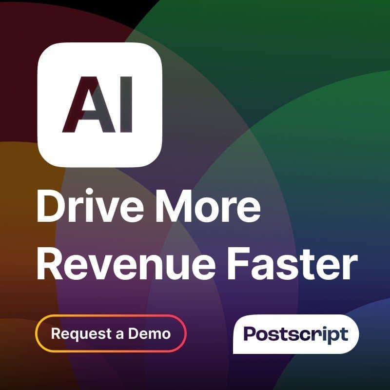 postscriptIO static ad reference