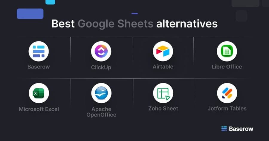 baserow_io · Listicle ad
