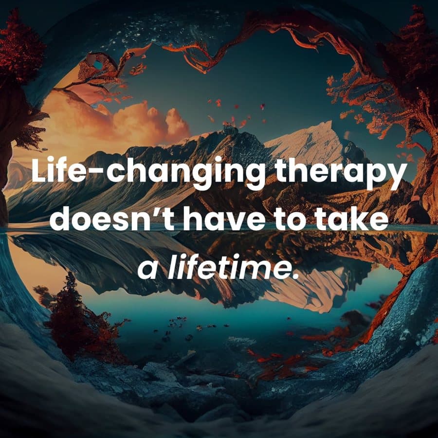 therapacific · Visual Metaphor ad