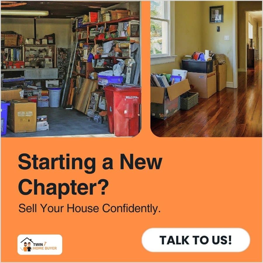 TwinHomeBuyer · Text-led Statement ad
