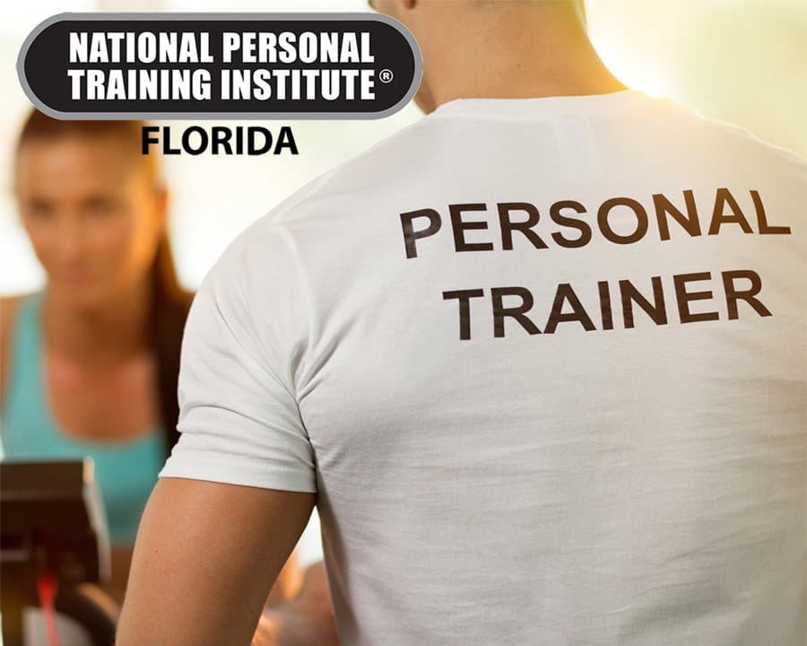 Floridatrainer · Lifestyle Image ad