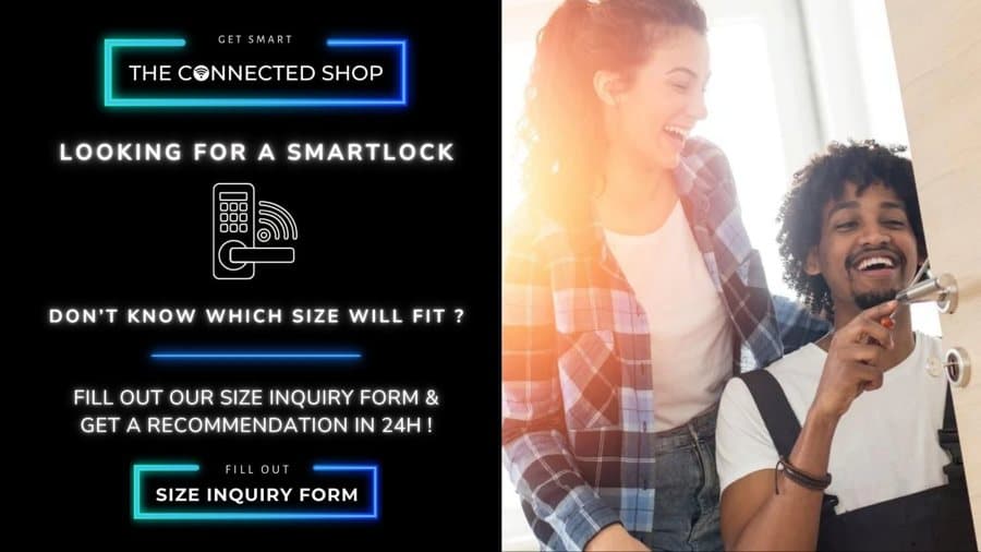theconnectedshop · Text-led Statement ad