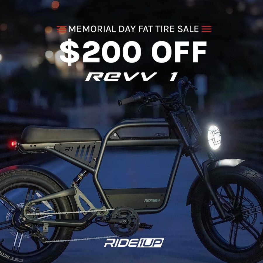 Ride1UpOfficial · Offer-First Banner ad