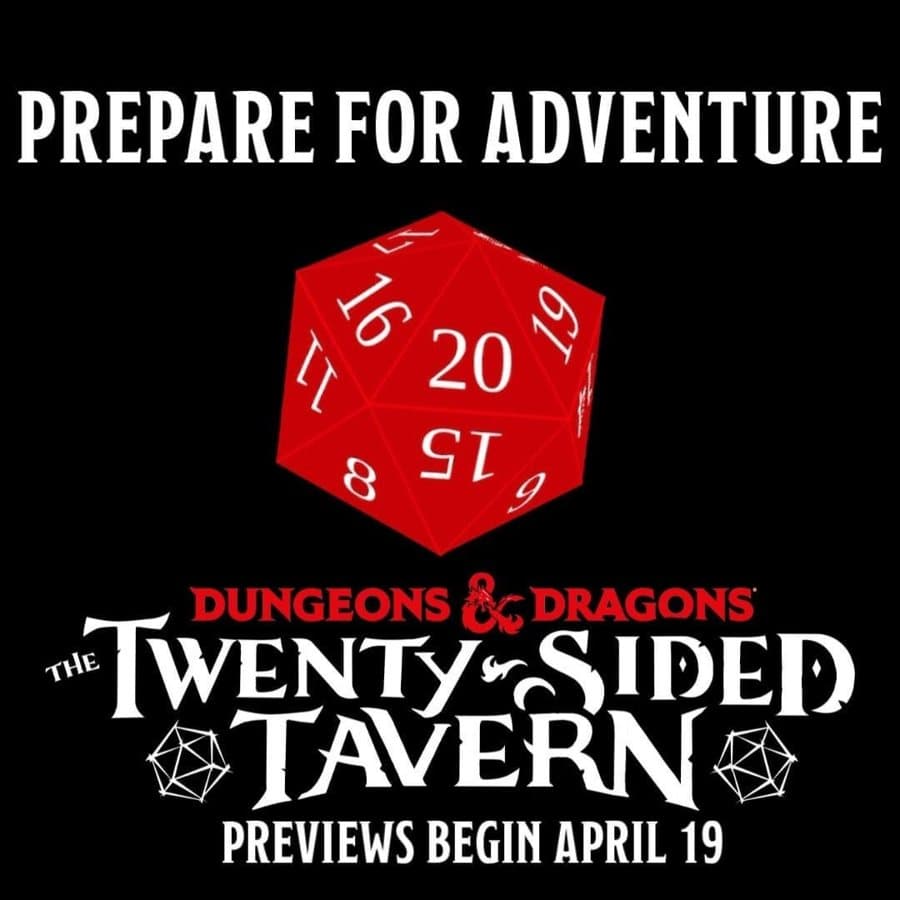thetwentysidedtavern · Text-led Statement ad