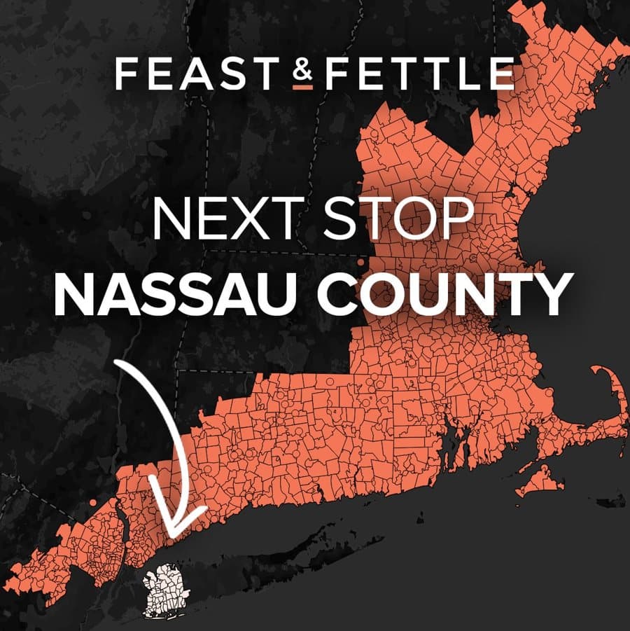 feastandfettle ยท Text-led Statement ad