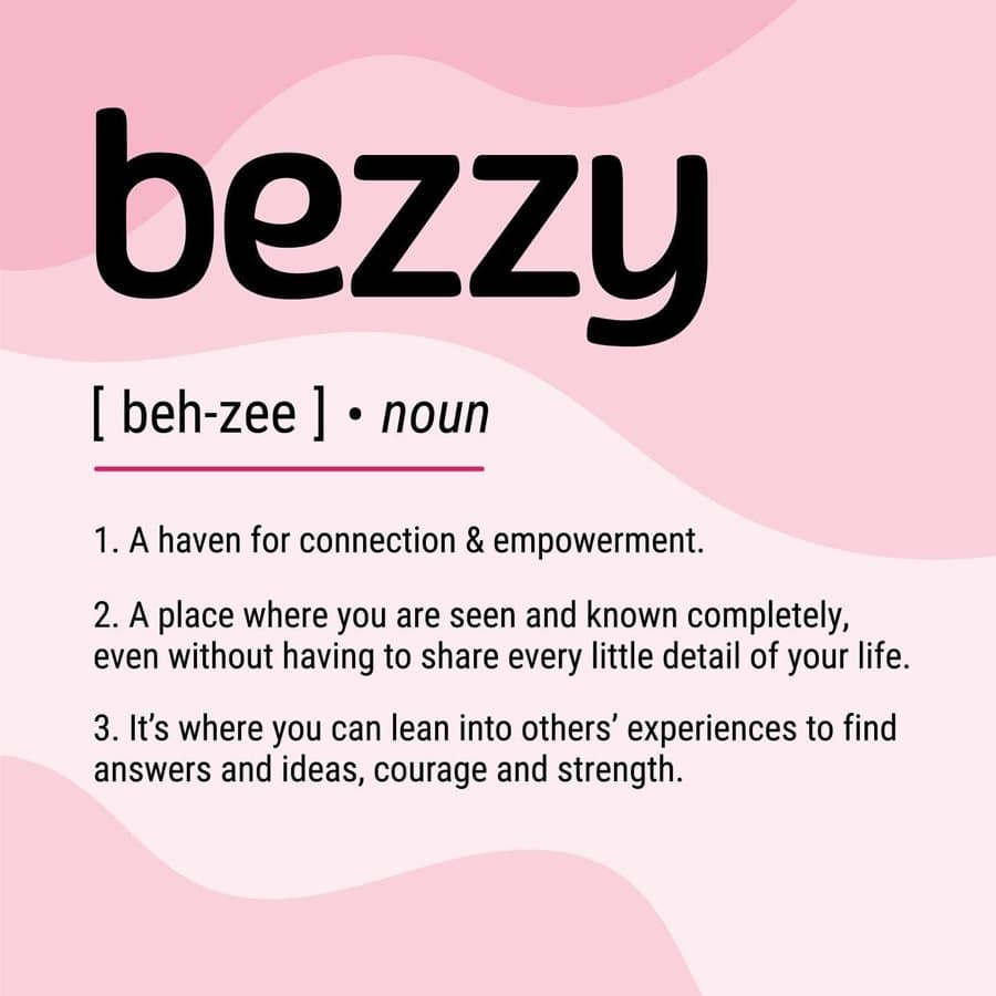 BezzyBreastCancer · Listicle ad
