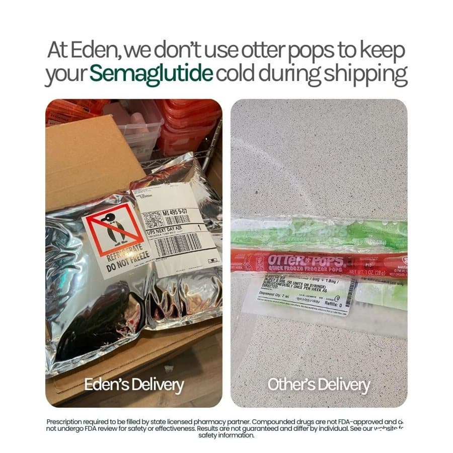 TryEdenNow · Us vs. Them ad