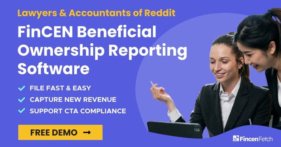 FincenFetch · Listicle ad