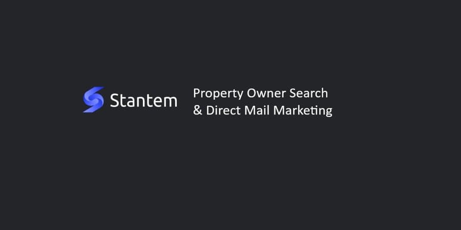 stantem · Text-led Statement ad