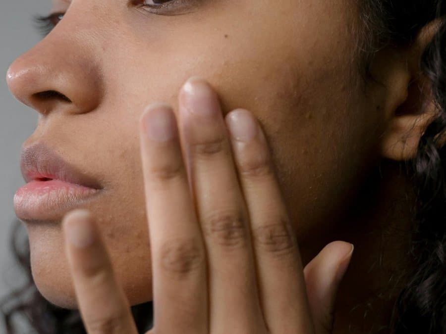 ALL_SKIN · Lifestyle Image ad