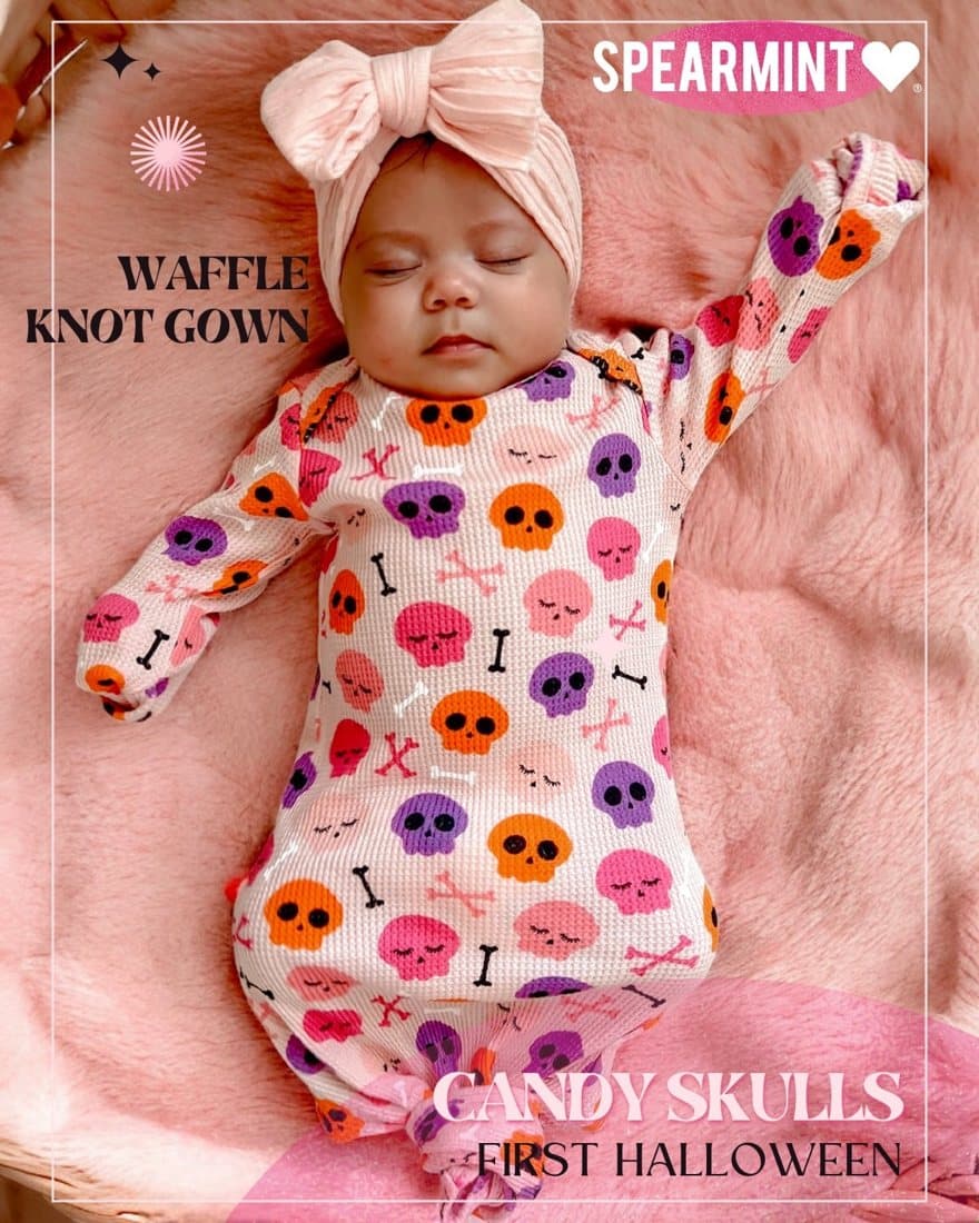 SPEARMINTLOVE · Lifestyle Image ad