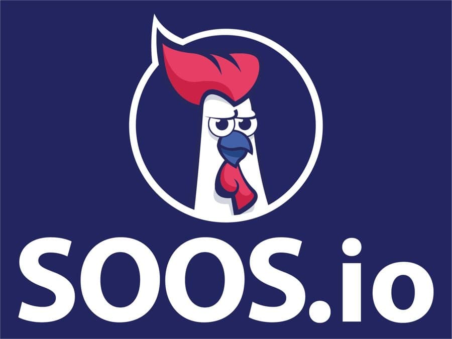 soostech · Product Image ad