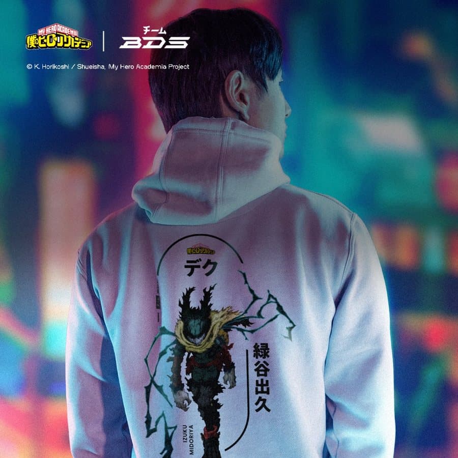 BDSTeam · Lifestyle Image ad