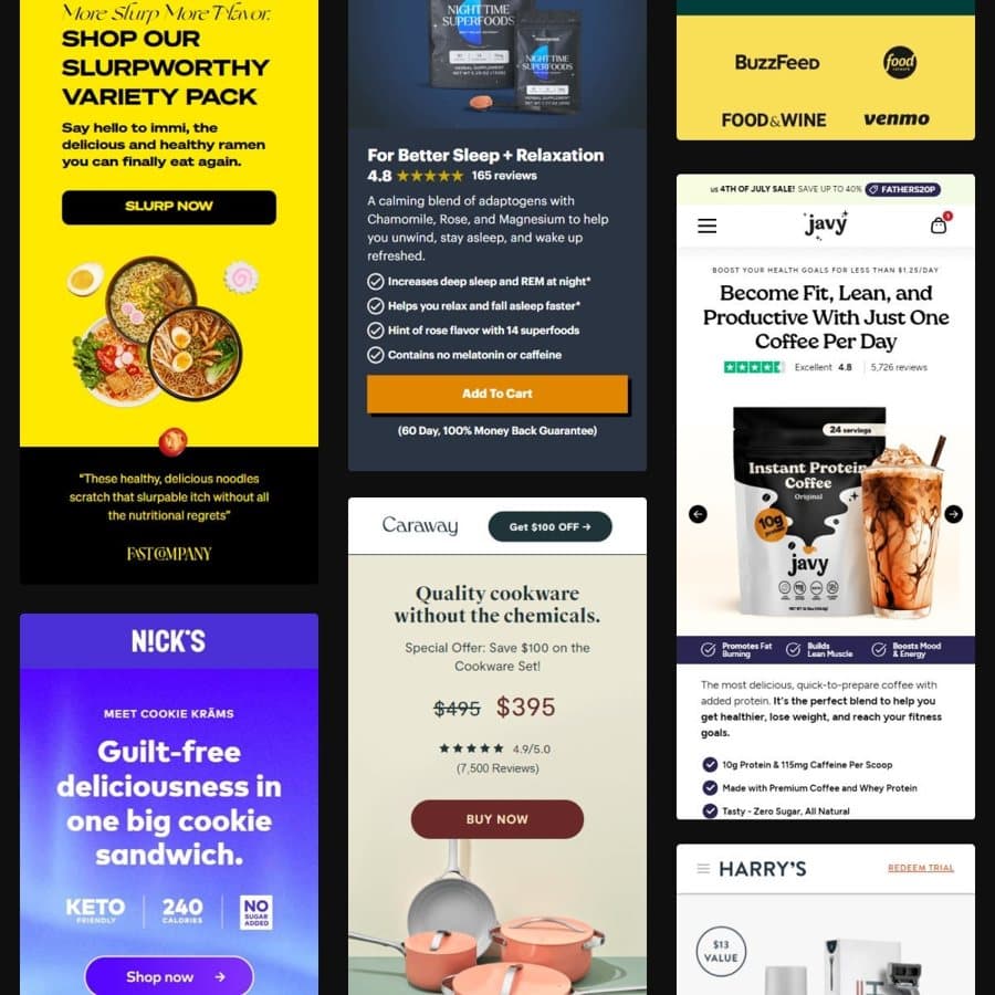 kacper_7 · Collage ad