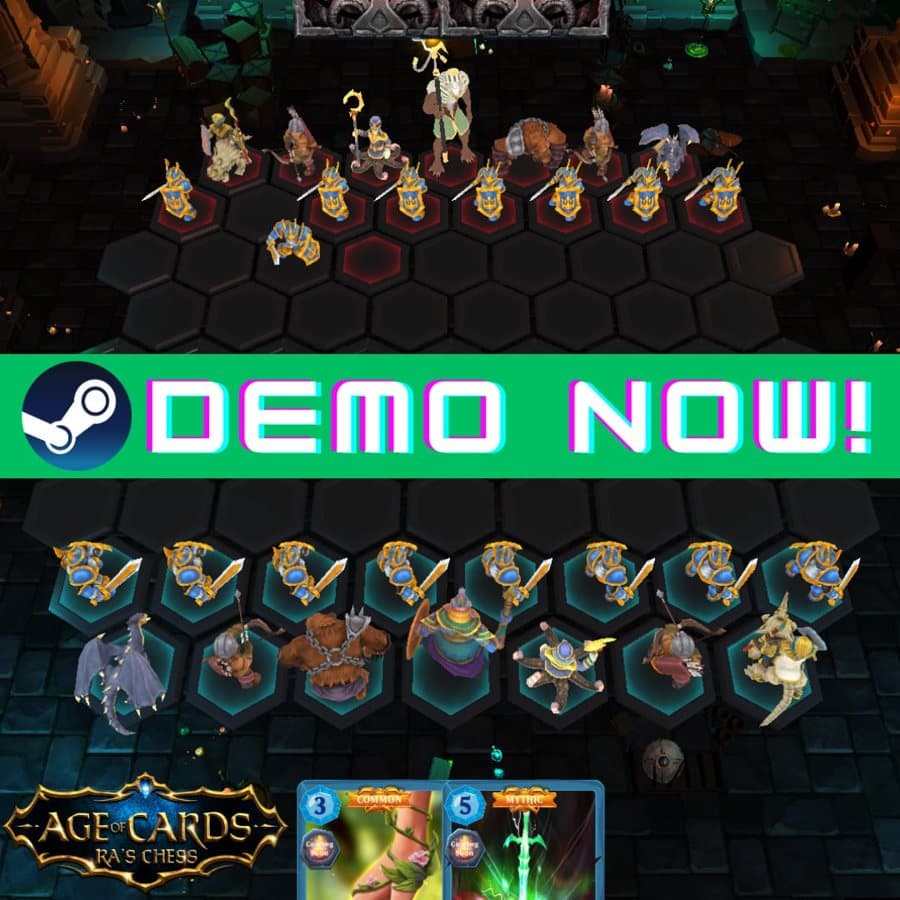 KumkuatGames · Product UI Demo ad