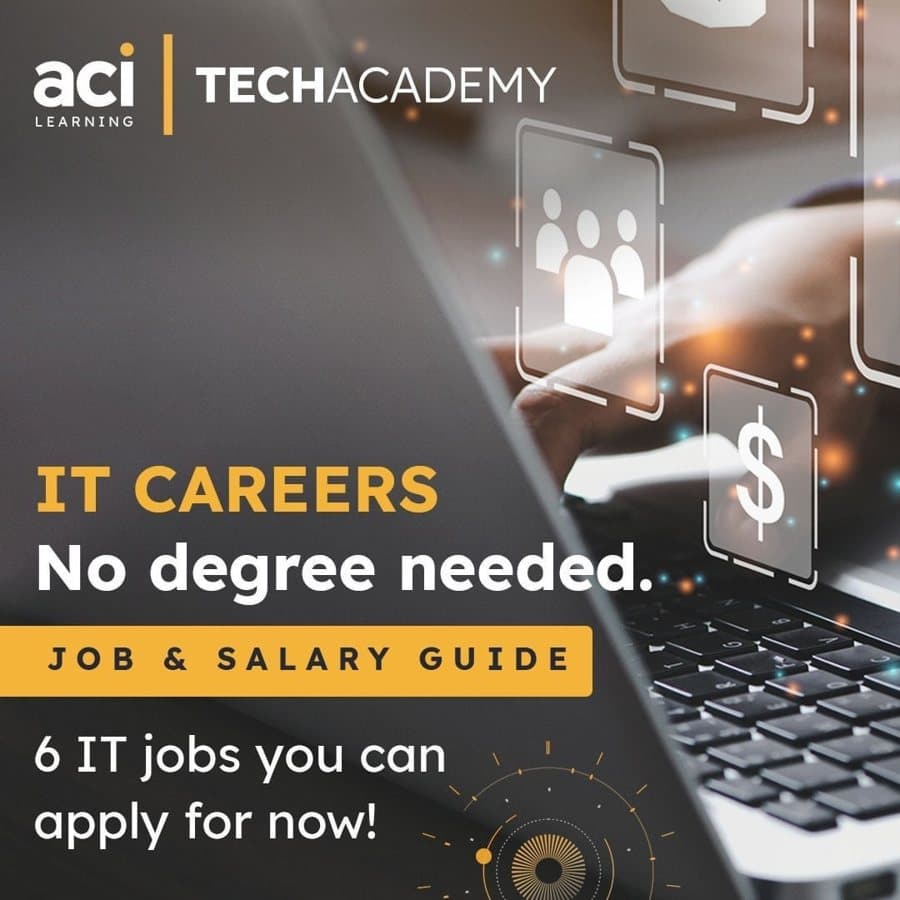 acitechacademy · Editorial ad