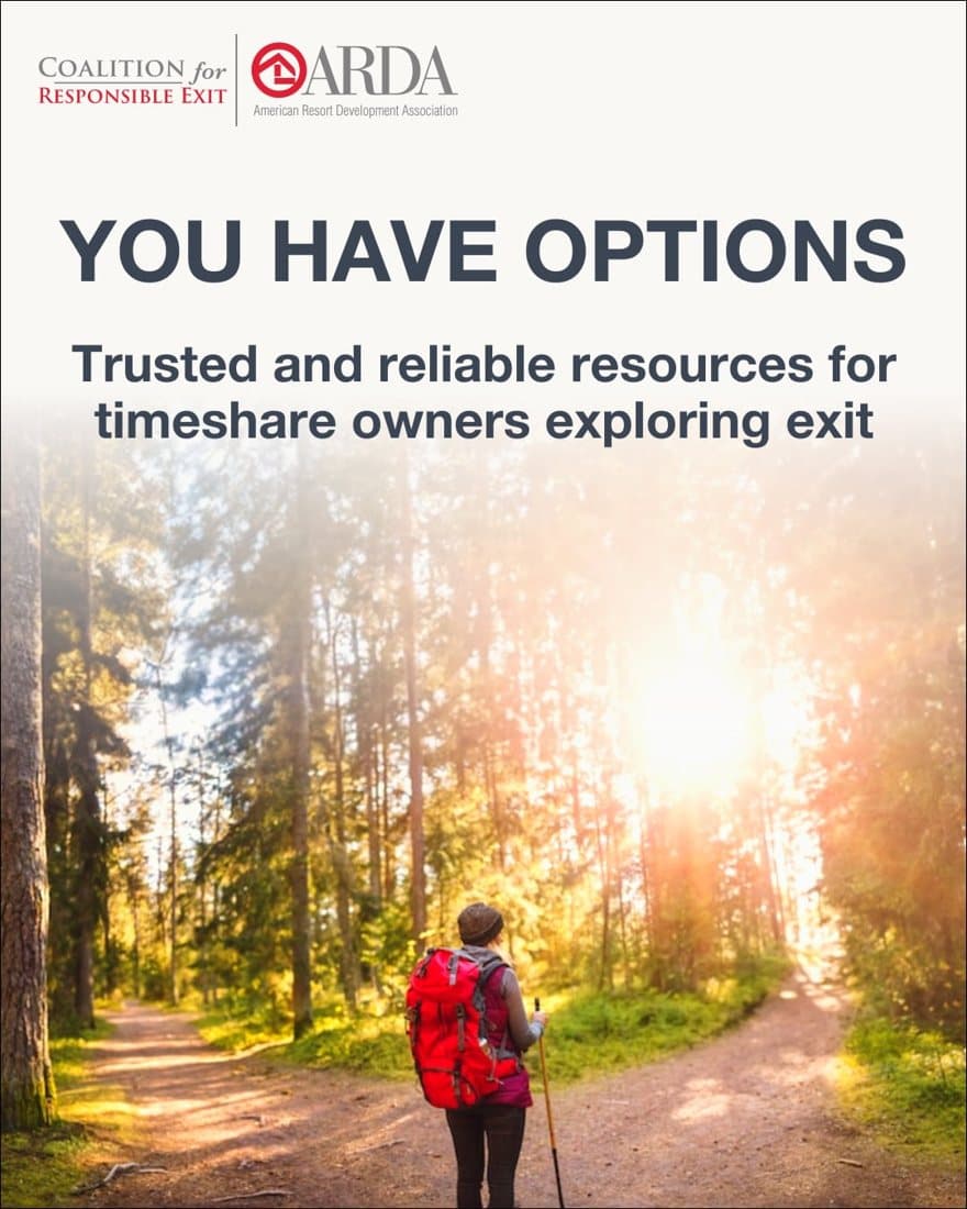 ARDA_ResponsibleExit · Text-led Statement ad