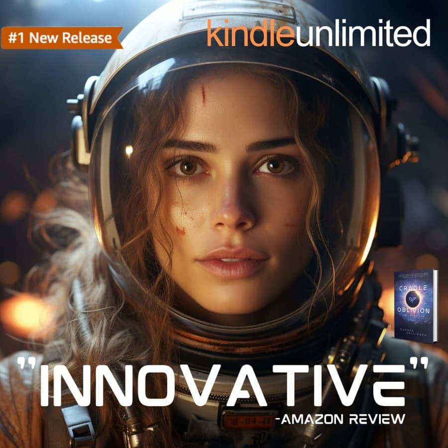 GunnarHelliesen · Review ad