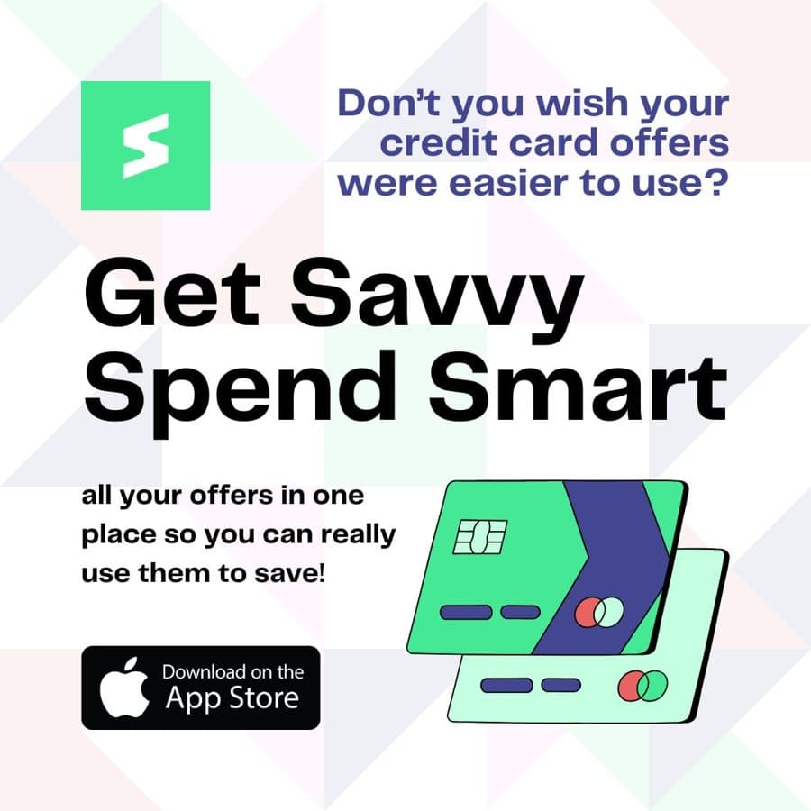 imsavvyspender · Text-led Statement ad