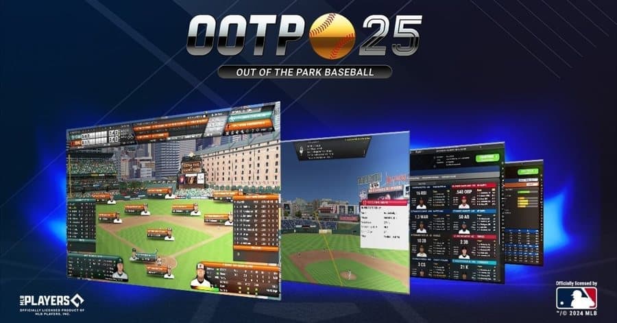 ootpdevelopments · Product UI Demo ad