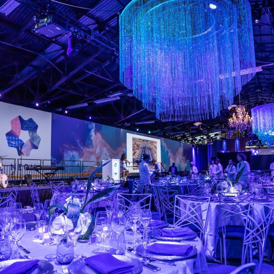 EventSolutions · Lifestyle Image ad