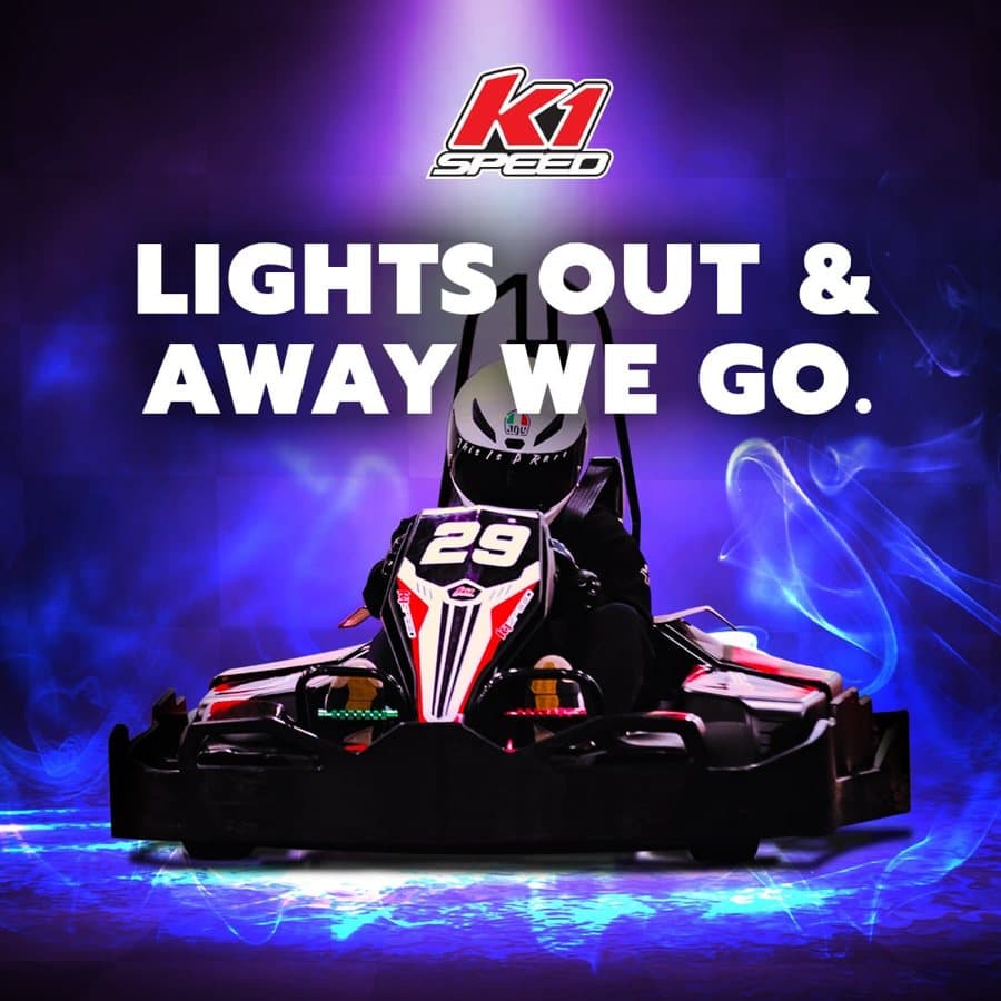 k1speedcanada · Editorial ad