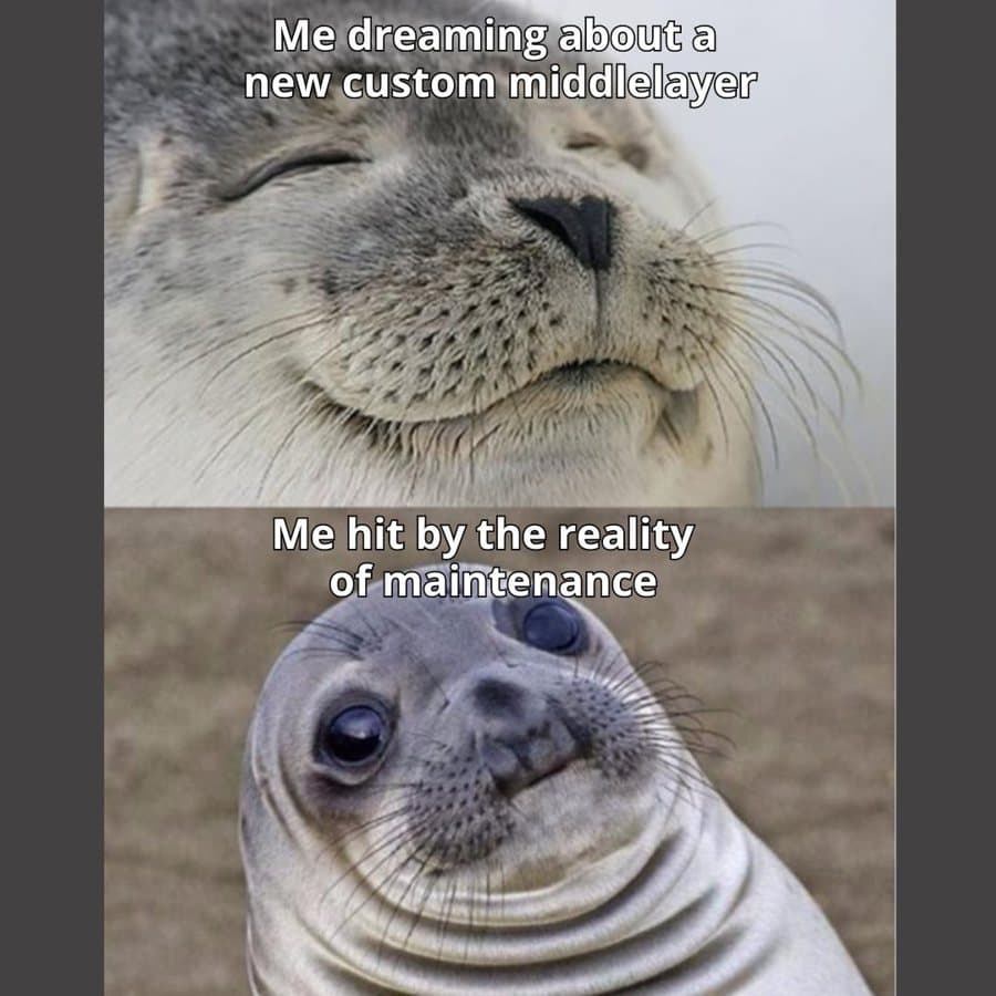 Enterspeedhq · Meme ad
