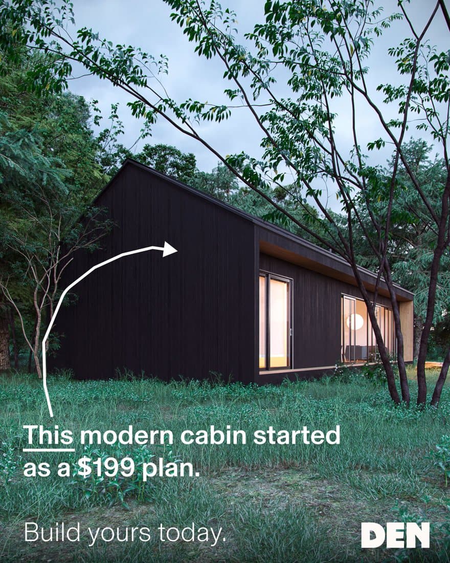 denoutdoors · Product Image ad