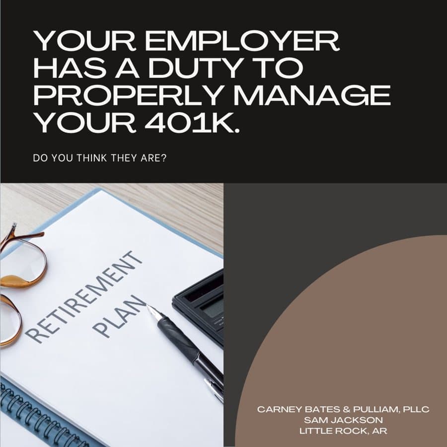 CarneyBates-Pulliam · Text-led Statement ad