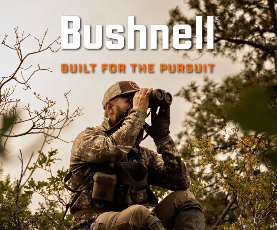 Bushnell_Official · Lifestyle Image ad