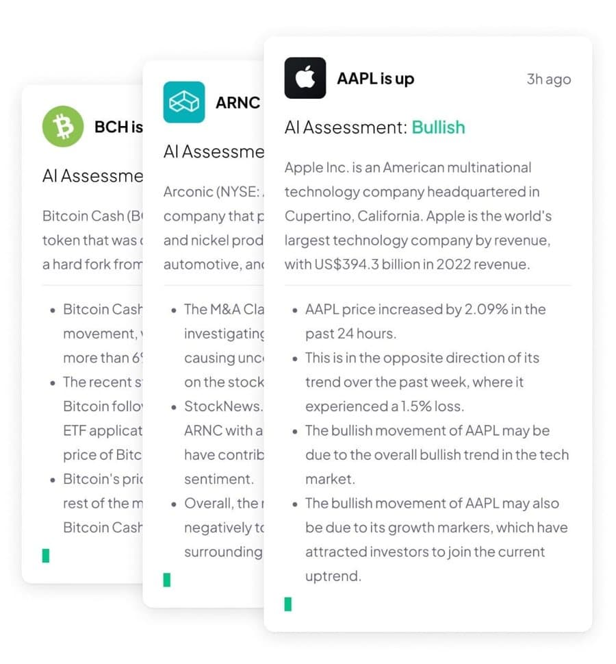 MorpherLabs · Product UI Demo ad
