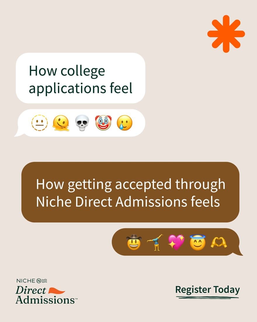 niche_social · Text Message ad