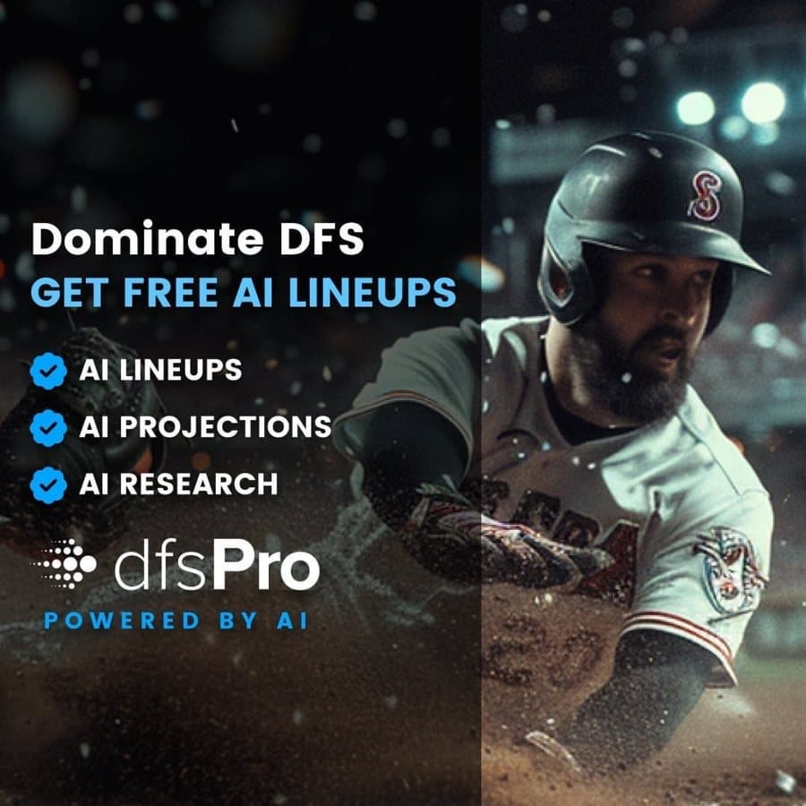 dfsPro_ai · Listicle ad