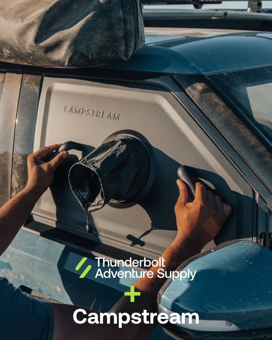thunderboltadventure · Lifestyle Image ad