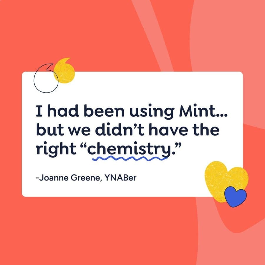 YNAB_youneedabudget · Review ad