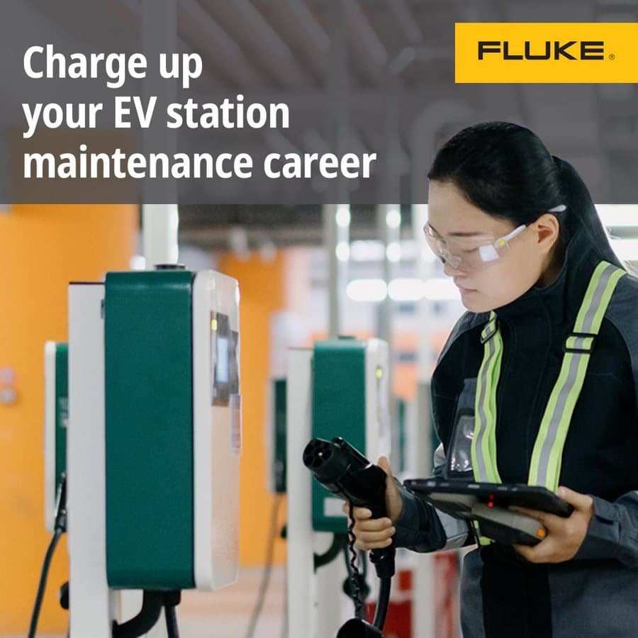 flukecorporation · Lifestyle Image ad