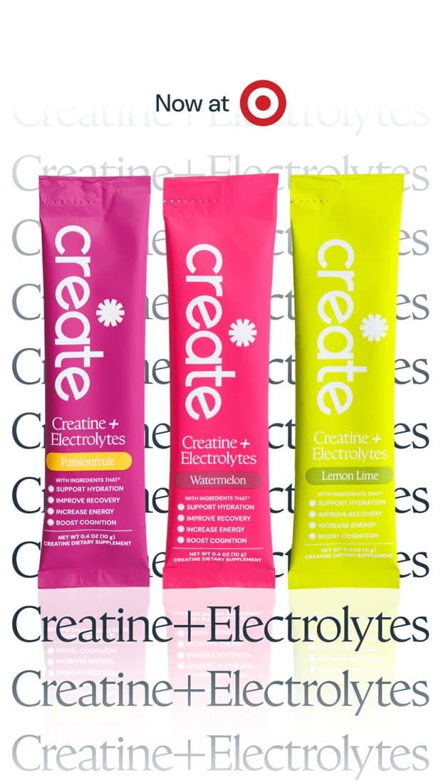 Try Create · Product Image ad