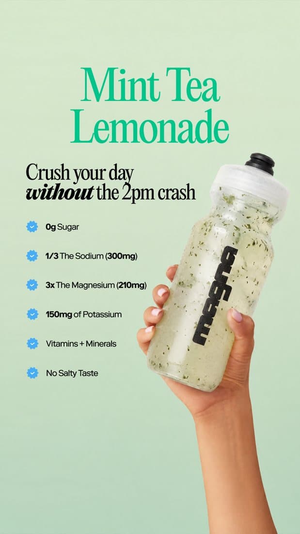 Magna · Listicle ad