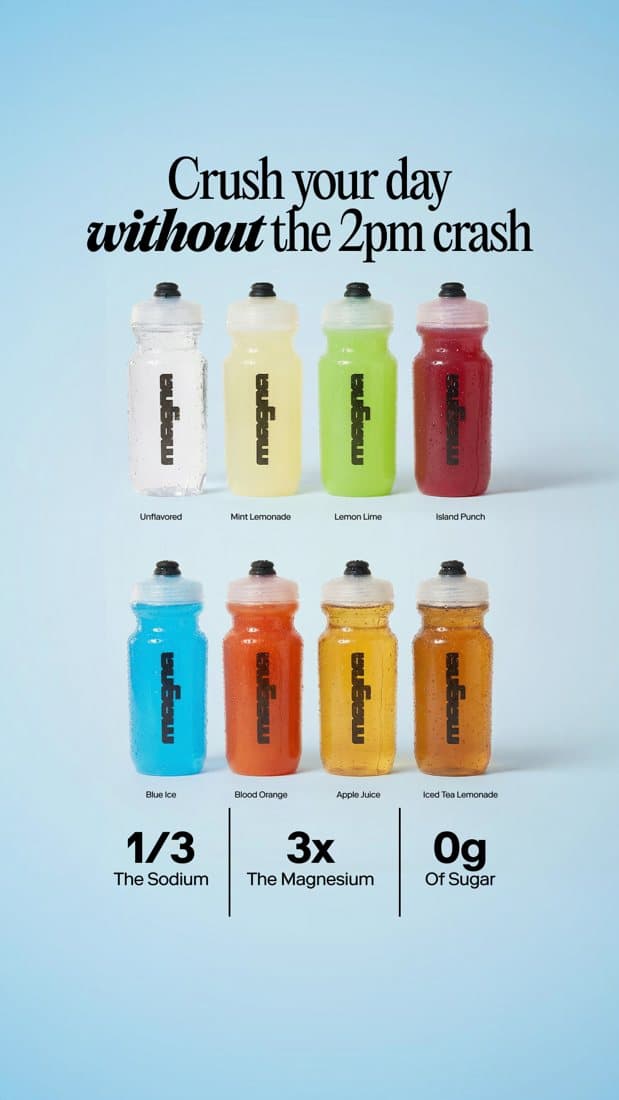 Magna · Product Image ad